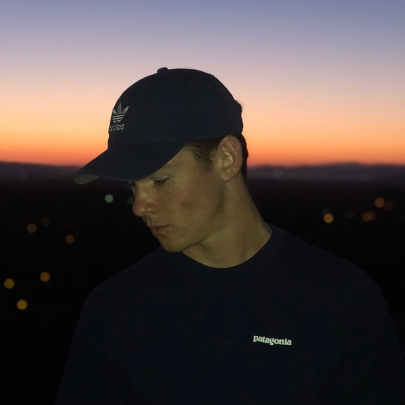 Meet your Posher, James - Picture 1 of 1